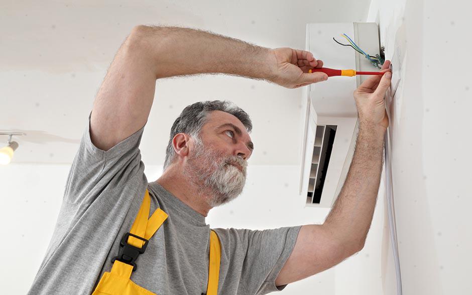 électricien urgence Asnières-sur-Seine